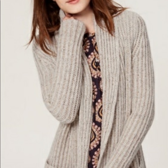 Women’s knit sweater - Picture 6 of 7